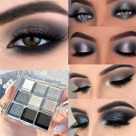 nude smoky eye|The Smokey Eye Is Back For 2025—Heres How To Do It